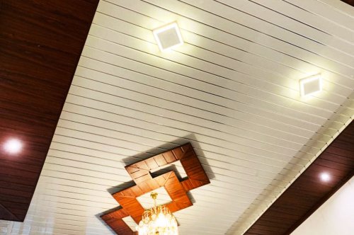 Where Creativity Meets Quality Ceilings