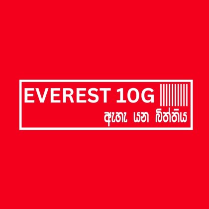 Everest 10G Wall Panels