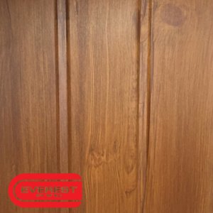Everest Golden Teak Ceiling Panels