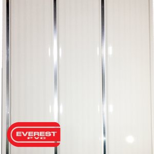 Everest Premium Silver Line Ceiling Panel