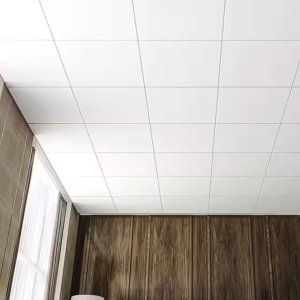 2x2 Commercial Ceiling Sheet (Premium White)