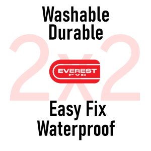 2x2 Commercial Ceiling Sheet (Premium White)