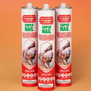 Everest Super Nail