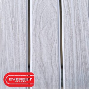 Everest White Wood