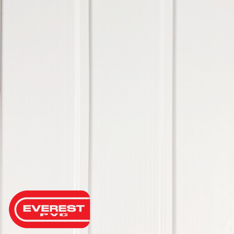 Everest Milk White