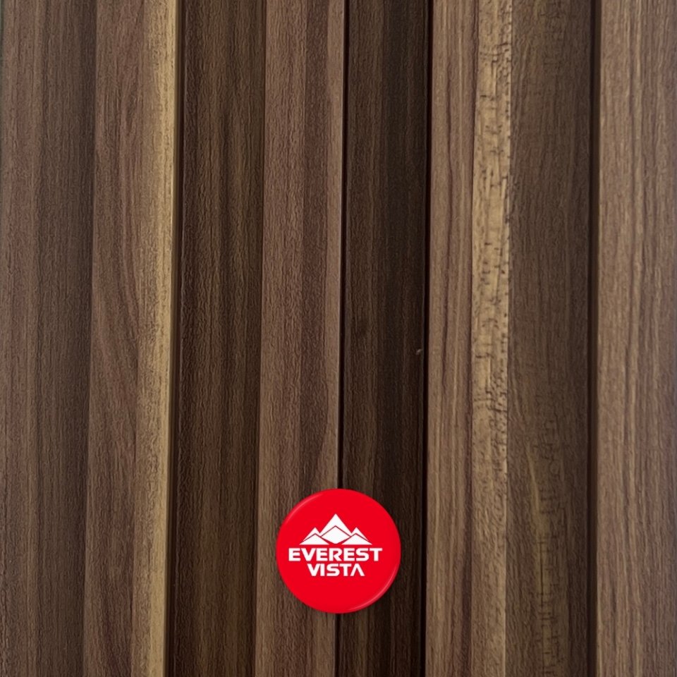 Vista Sigiri Stone Wood PVC Wall Panel