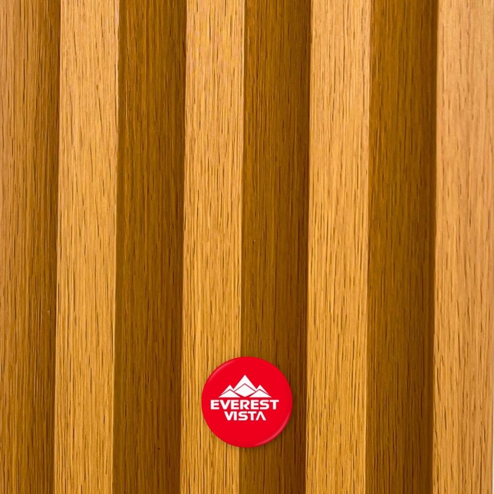 Vista Ruhunu Jackwood PVC Wall Panel