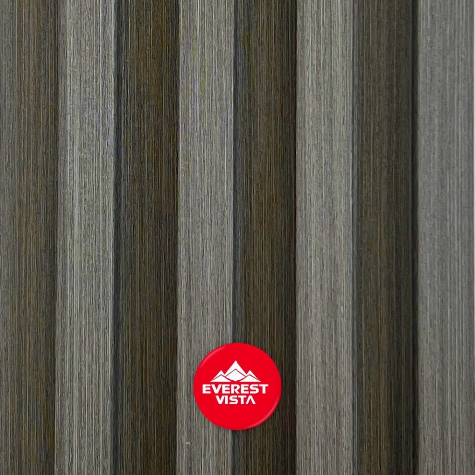 Vista Mahaweli Ash Wood PVC Wall Panel
