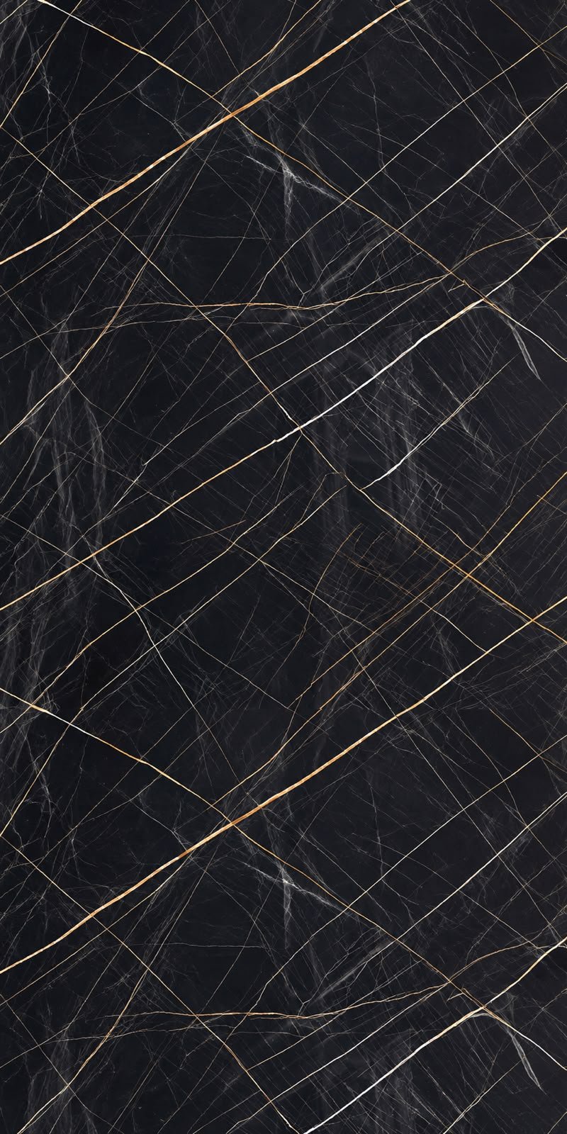 Black Marble UV Marble Sheet